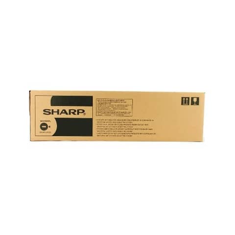 Lasertoner MX-61GTYA yellow SHARP MX61GTYA