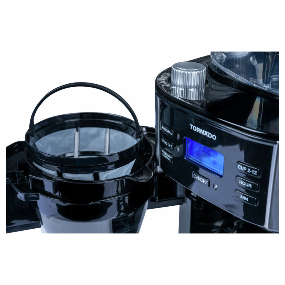 Küchenmixer, Zubereiter, Blende, Turbulente Rührkeg, Gehäuse