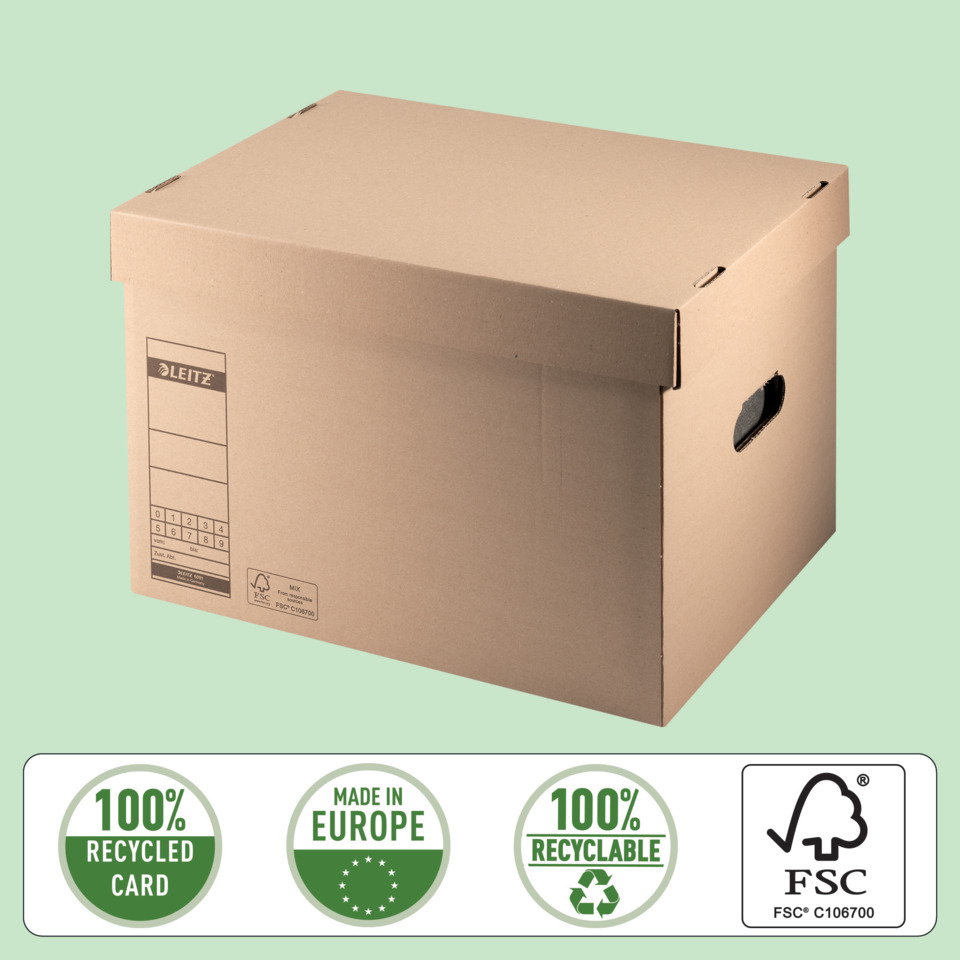 Kiste, Karton, Lieferung des Pakets, Person
