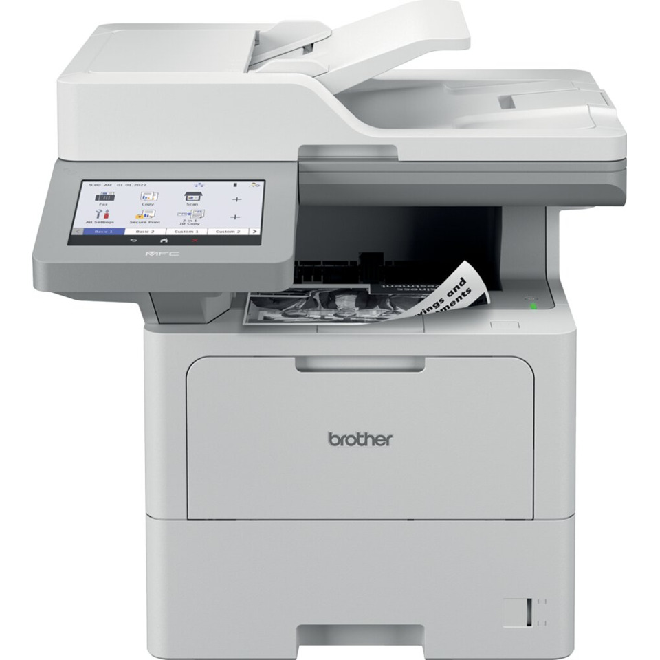 Drucker, Multifunktionsgerät, Scanner, Kopierer, DIN A4
