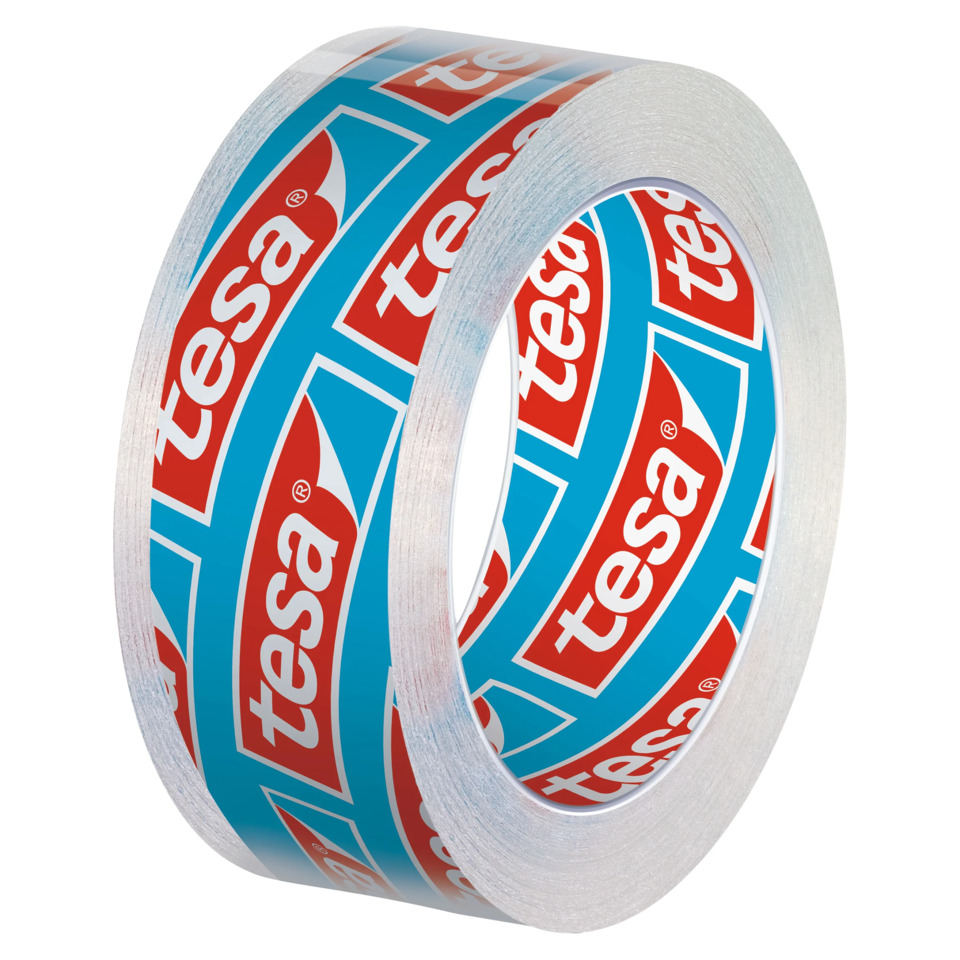 Klebeband, Tesafilm, Transparent, Kunststoffband, Rollband