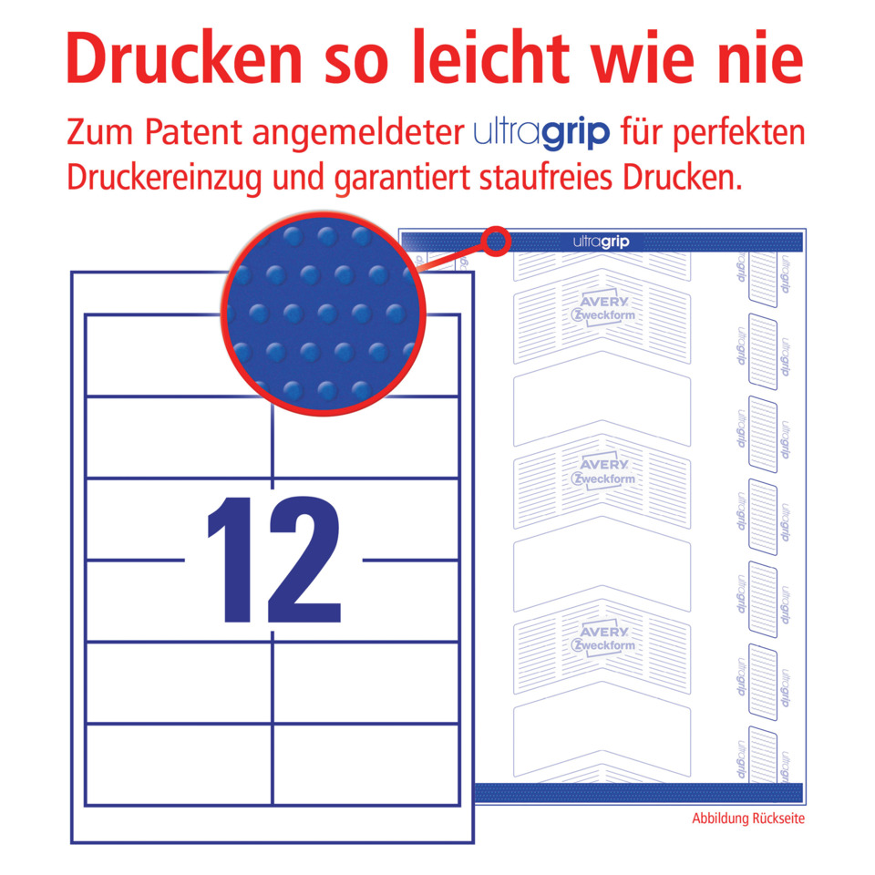 poster, Kalender, Gitter, blau, 12