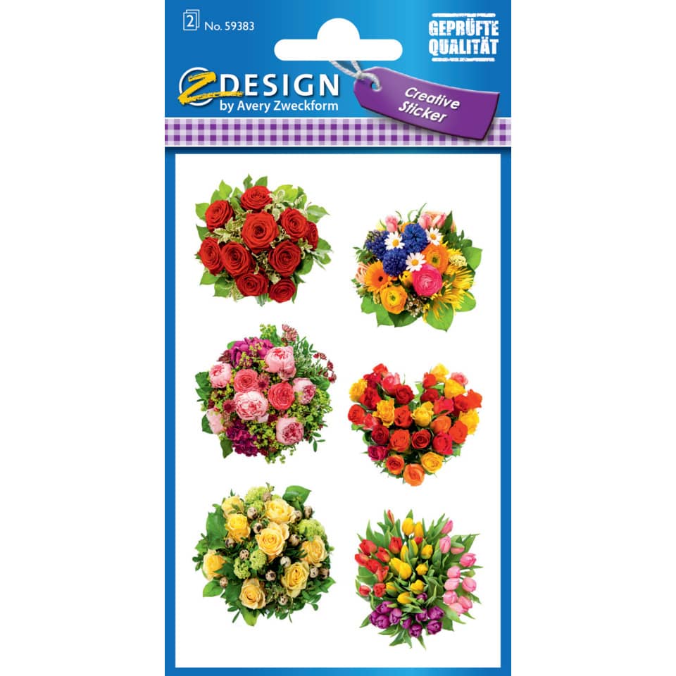 blumenstrauß, rosen, bunte blumen, trockengestell, branchen verpackung