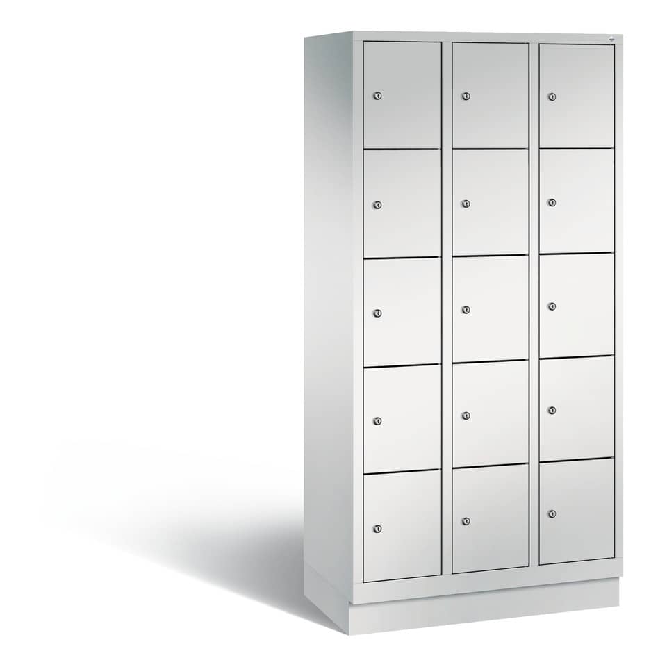 Postfach, Privates Postfach