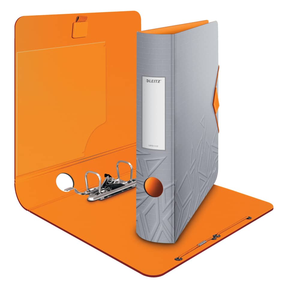 Ordner, Binder, Aktenordner, Ringbuch, A4-Ordner