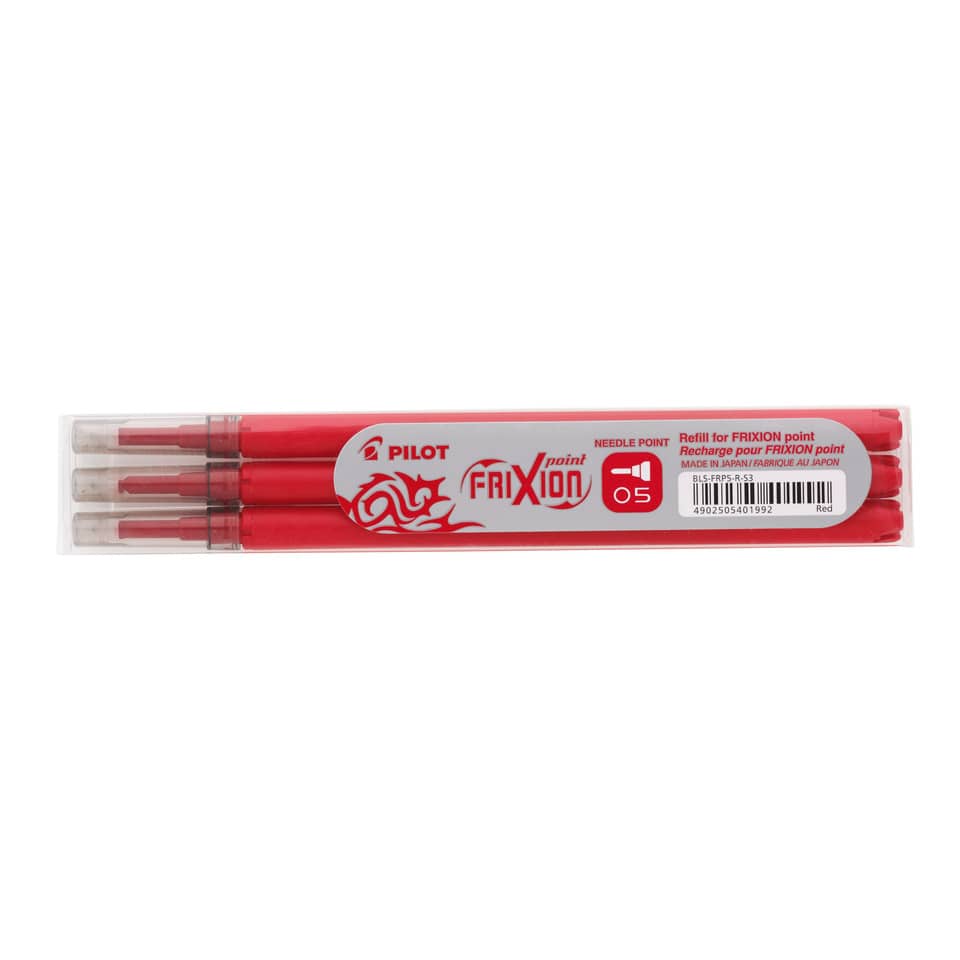 Kugelschreiber, Rot, Nachfüllbar, Gelschreiber, Frixion
