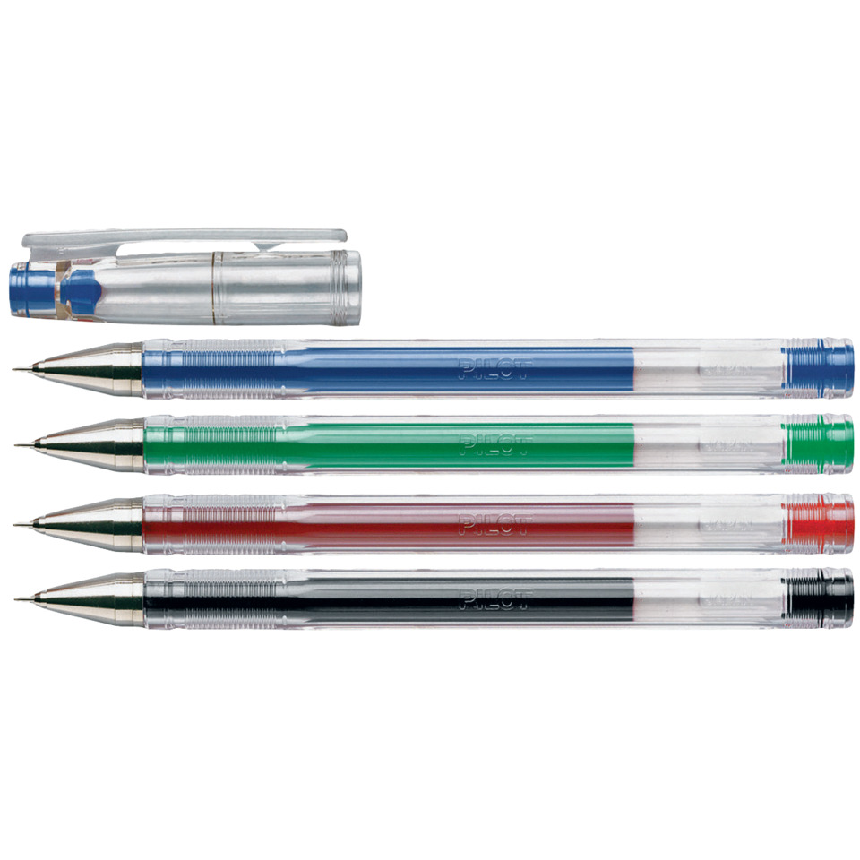 Kugelschreiber, Druckbleistift, Schreibgerät, Schreibfeder, Mehrfarbiges Tintenfass