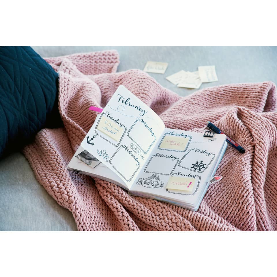 Decke, Dekoration für Zuhause, Stift