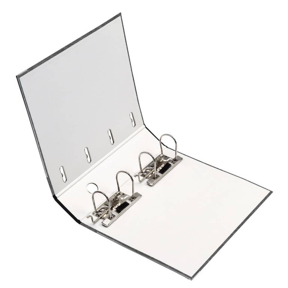 Ordner, Ordner mit Ringbindung, Aktenordner, Ringbinder, A4