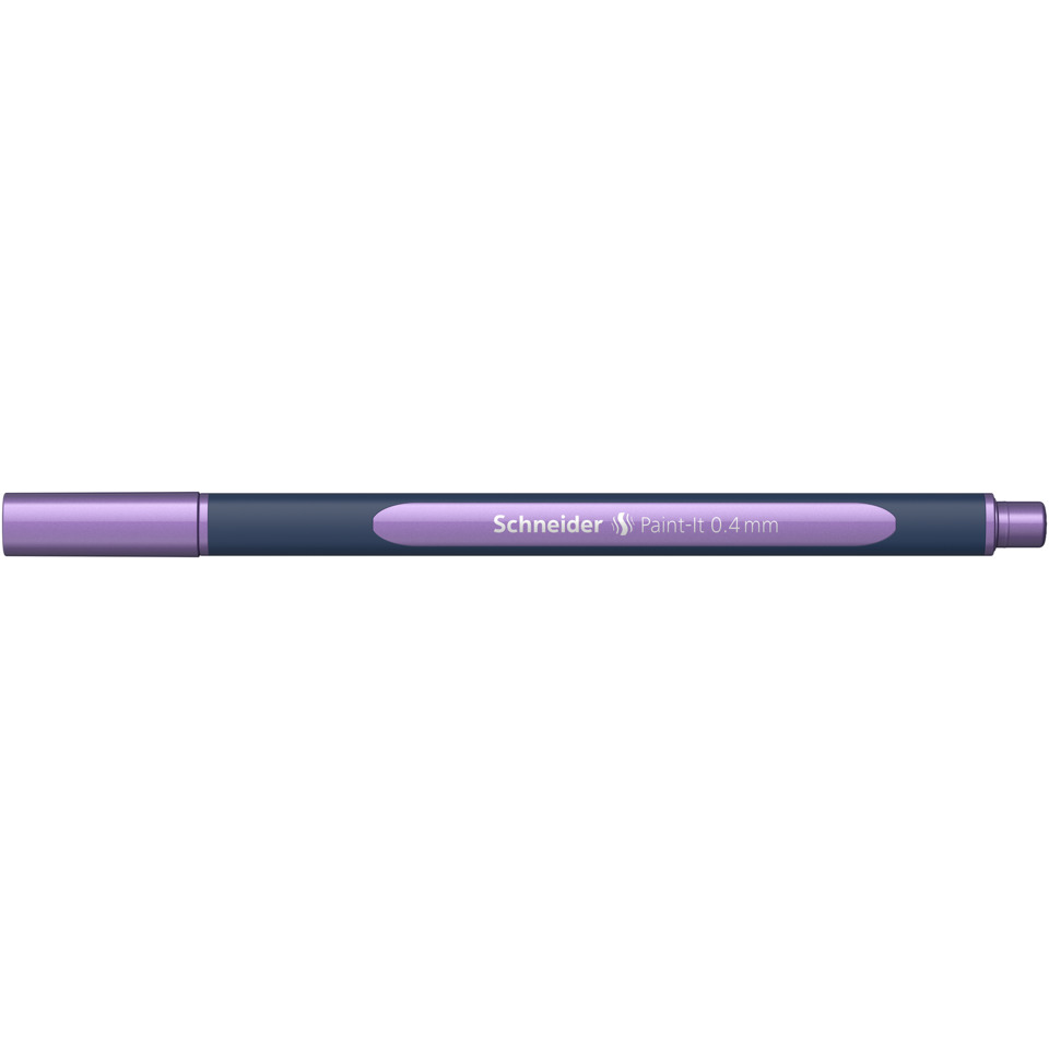 Marker, Stift, Paint-Like, 0,4mm, Schneider
