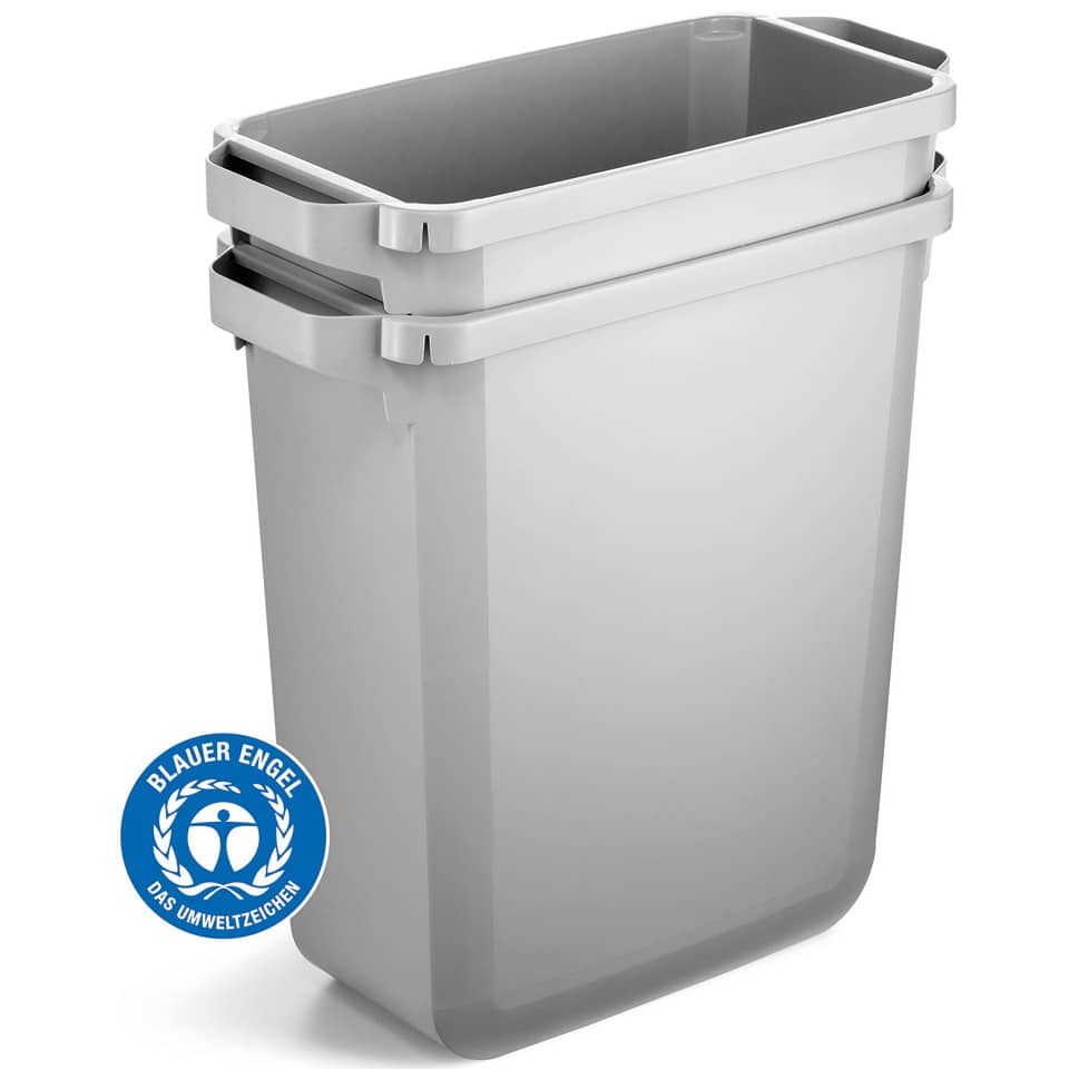 Zinn, Flasche, Shaker, Können, Mülleimer