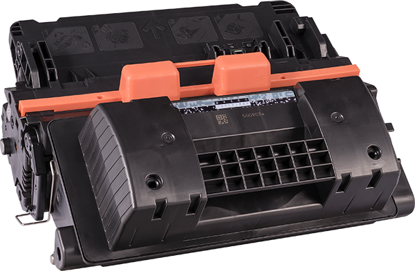 390x (24K) Rebuilt Tonerkassette für HP LJ Enterprise 600 M602, M603, M4555 MFP