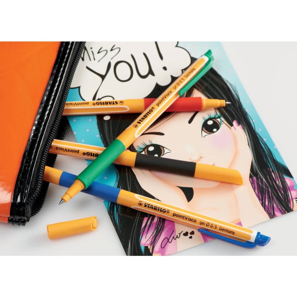 Buntstifte, Marker, Stifte, Schulbedarf, Schreibwaren