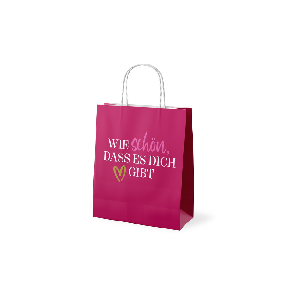 Tasche, Tragetasche, Sammeltasche, Shopping-Tasche, Papiertragetasche