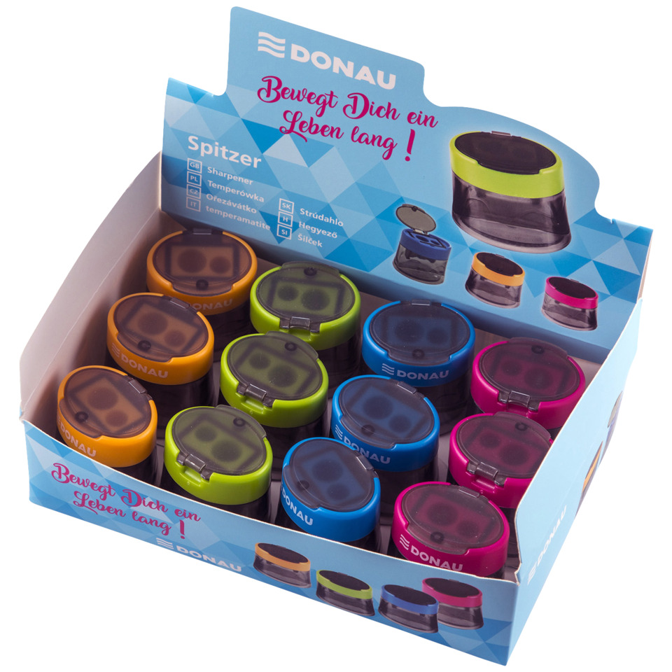 Kann, Zinn, Erste Hilfe