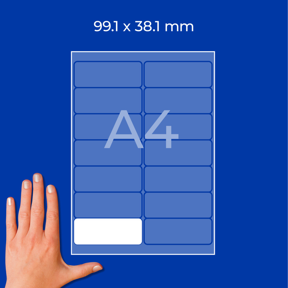 a4 p ap er, label sheets, sticky notes, manual tag, document label