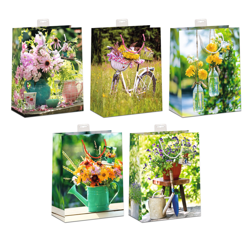 Florals, Vase, Bouquet, Garden, Decoration