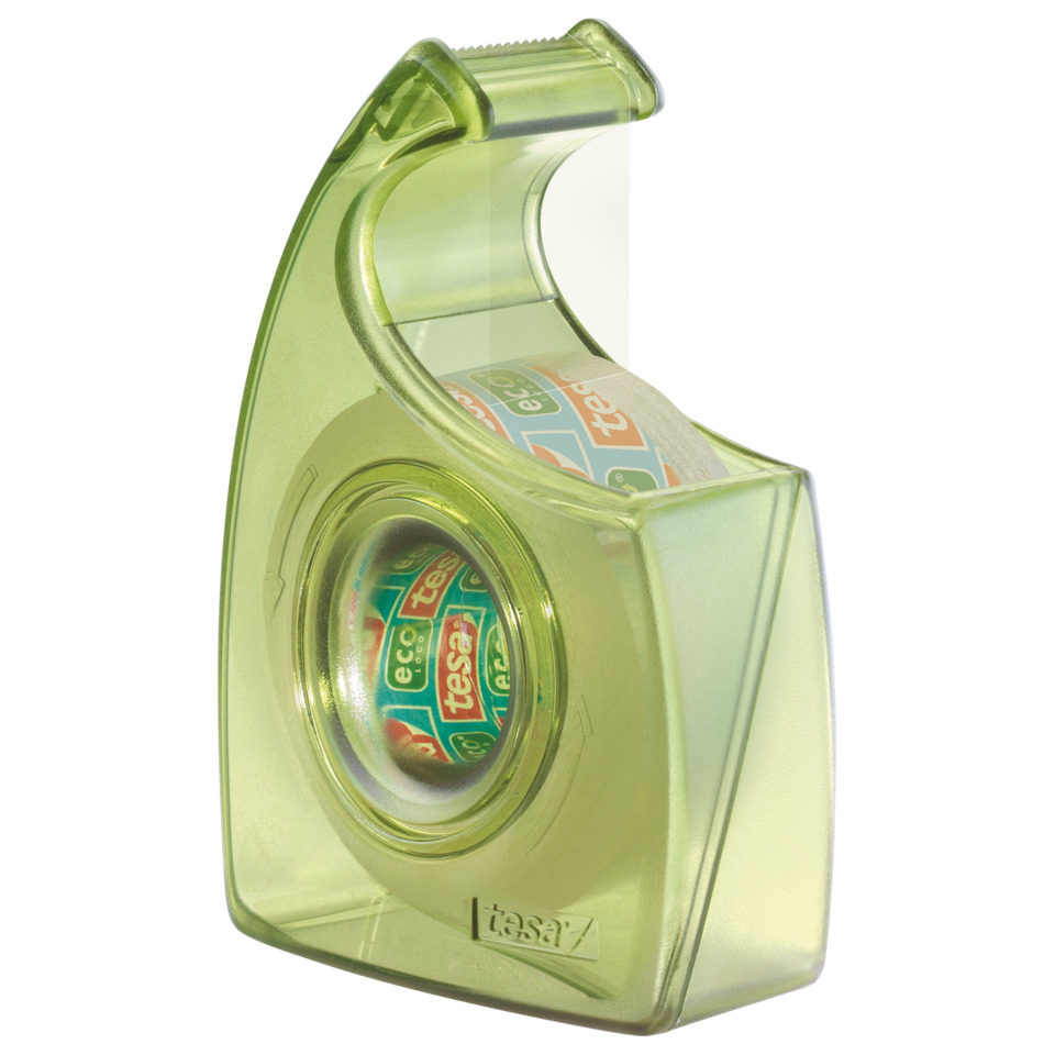Klebebandabroller, Tesafilm, Klebeband, Abroller, transparent