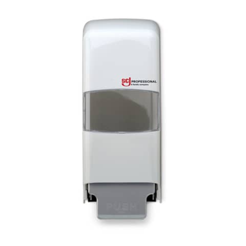 Spendersystem Stoko Vario Ultra®, weiß SC JOHNSON 27655