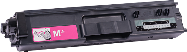 TN-910 magenta Rebuilt Tonerkassette für Brother Brother HL-L9310, MFC-L9570