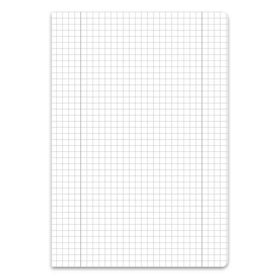 Notizblock, Gitterpapier, Karo-Gitter, Lineatur, Blatt