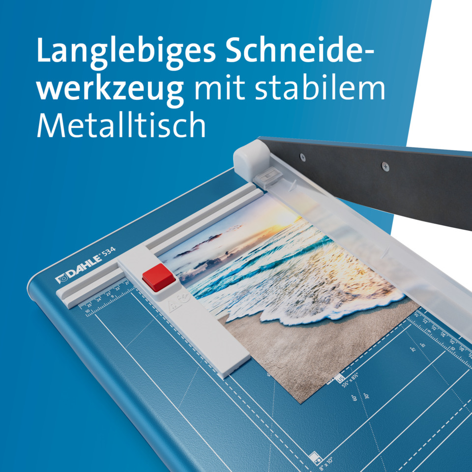 Papierschneidemaschine, Schneidematte, Fotoabzug, Schneidewerkzeug, Metall