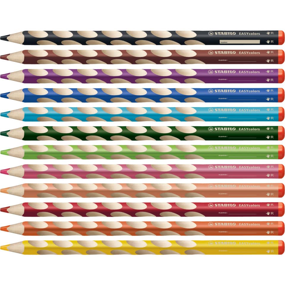 farbige bleistifte, bleistiftset, holzbleistifte, farbenauswahl, HB bleistift