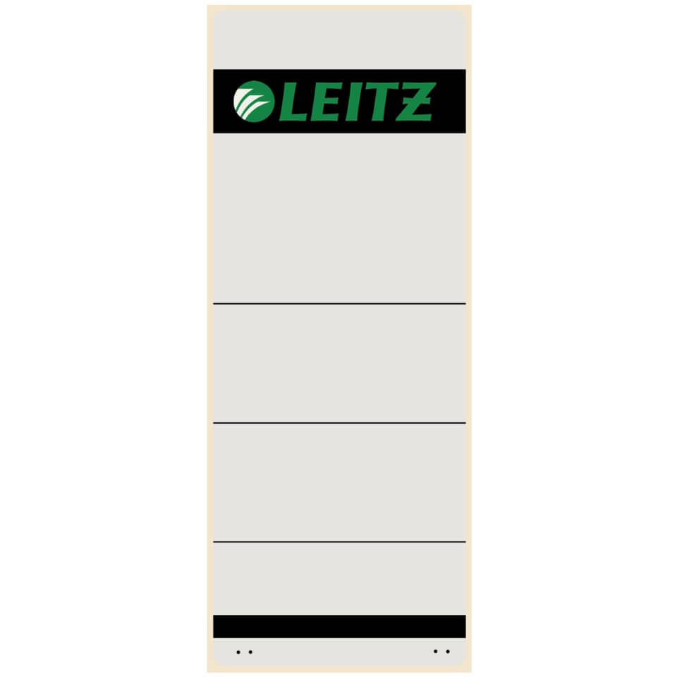 Leitz, Markenlogo, Dateiablage, Bürobedarf, Etikette