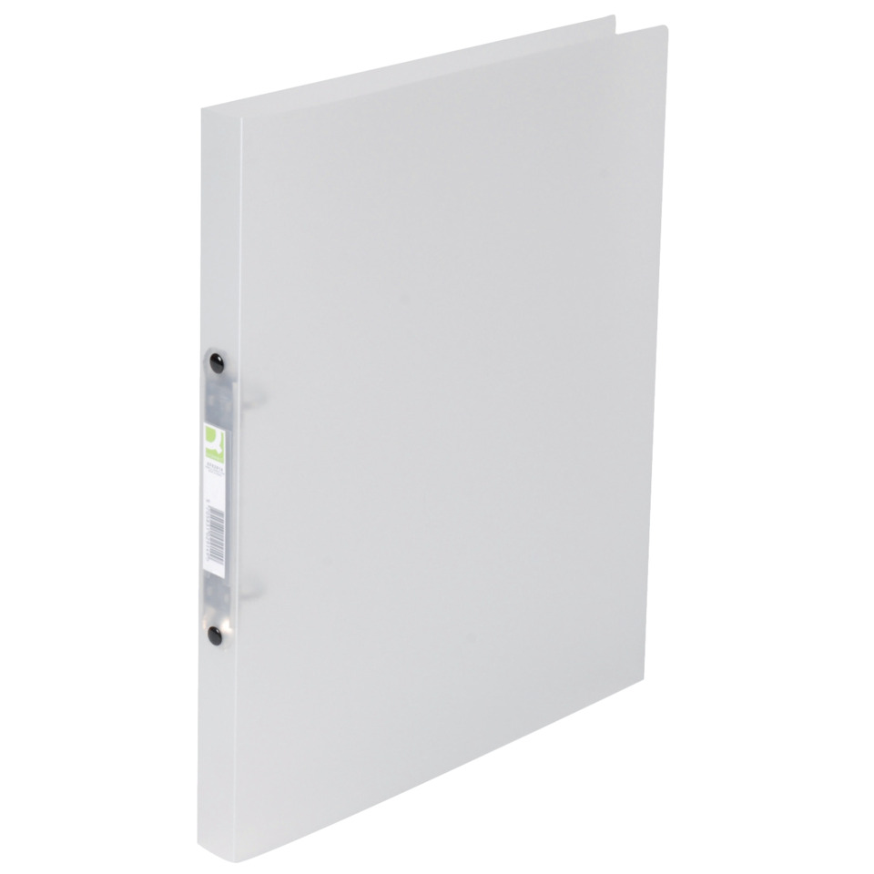 Ordner, Schwarz?, three-ring binder