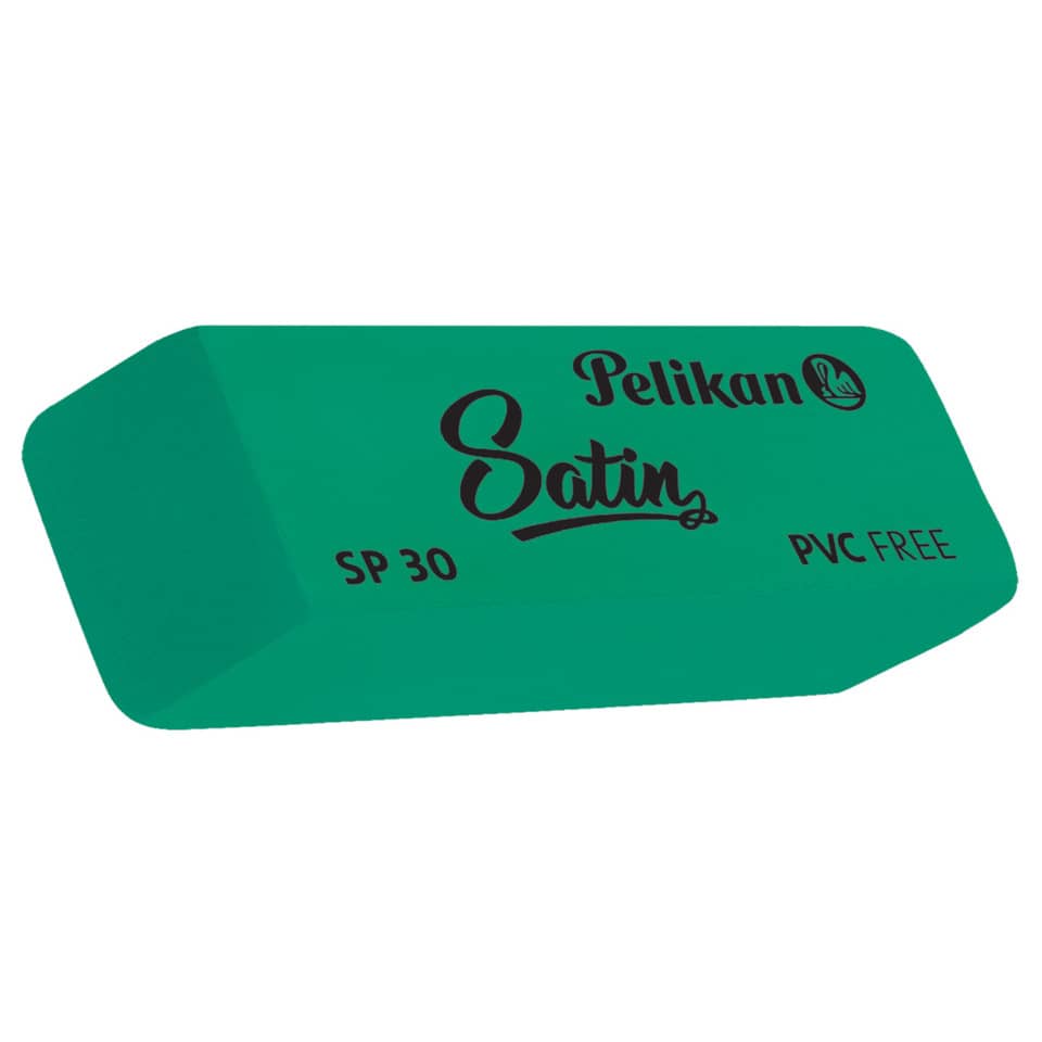 Schwamm, Pelikan, Satin, PVC frei, SP 30