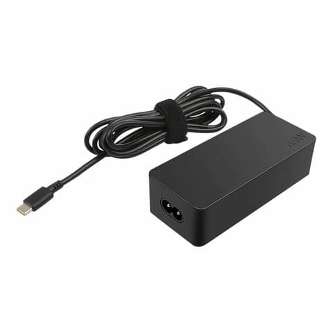 Lenovo Netzteil,USB-C,AC Adapter,65W,schwarz Lenovo 4X20M26272