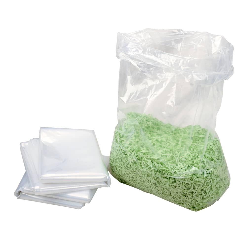 Plastik, Tasche