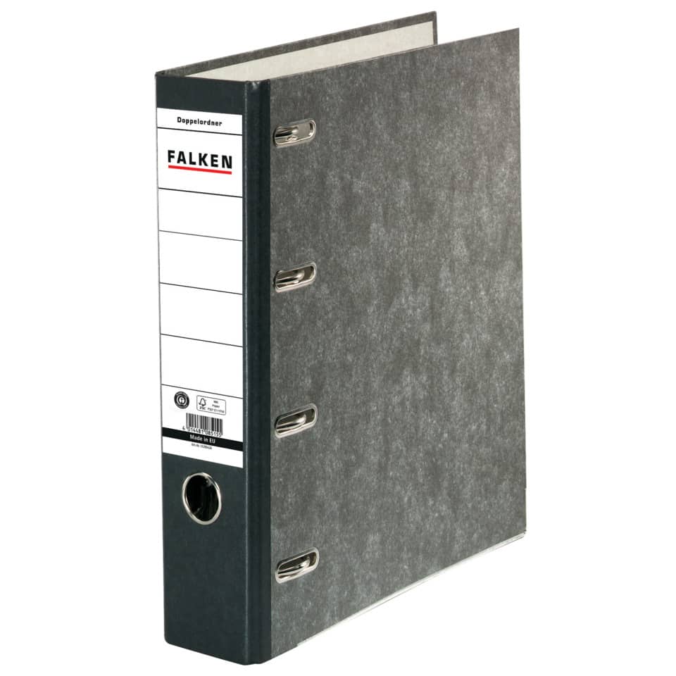 Dateiordner, Postfach, Datei-Ordner