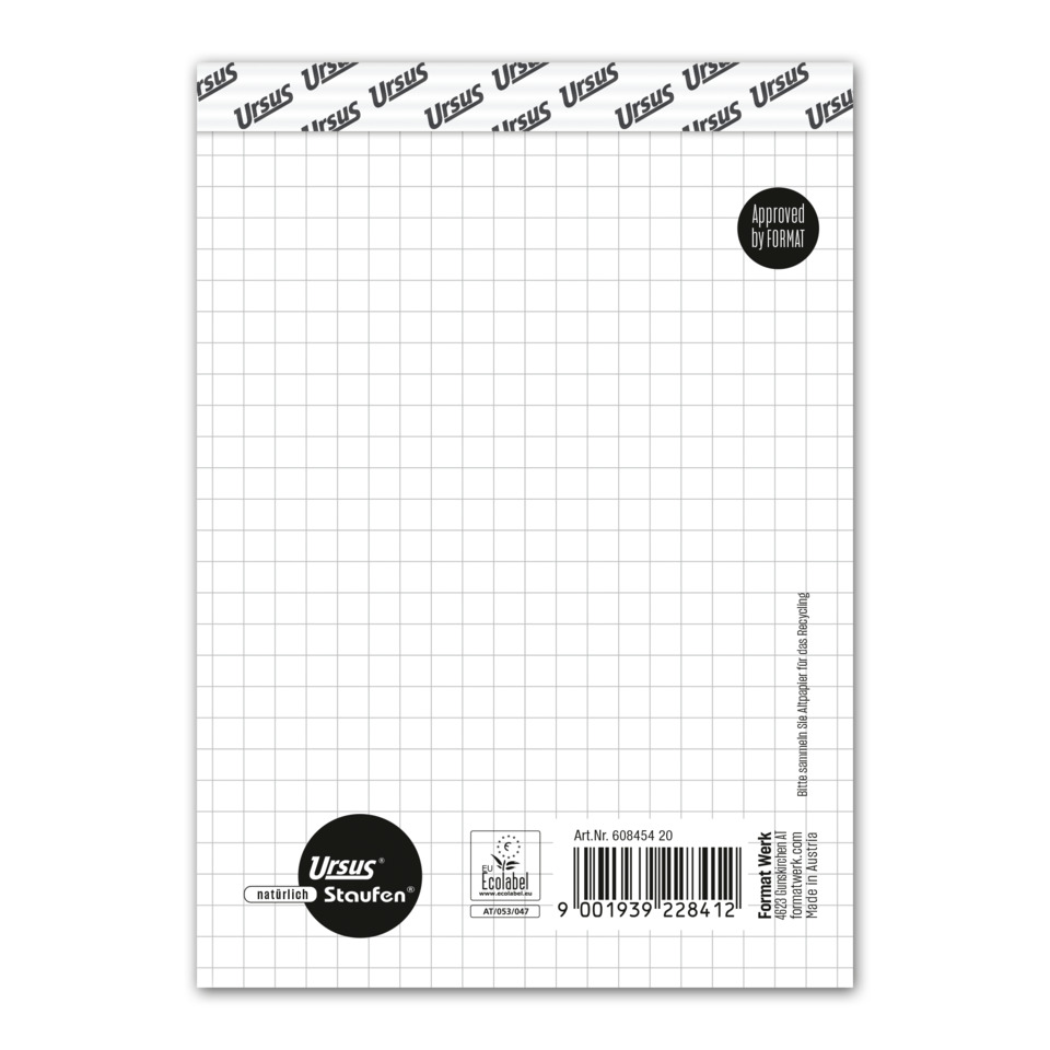 grid-pattern, papier, verpackung, rückseite, etikett-sticker