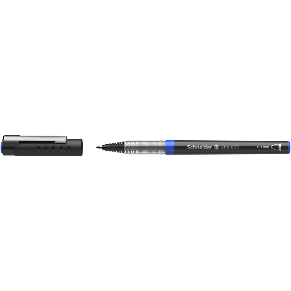 Kugelschreiber, Schreiber, Schneider, Tintenfüller, 0.3 mm