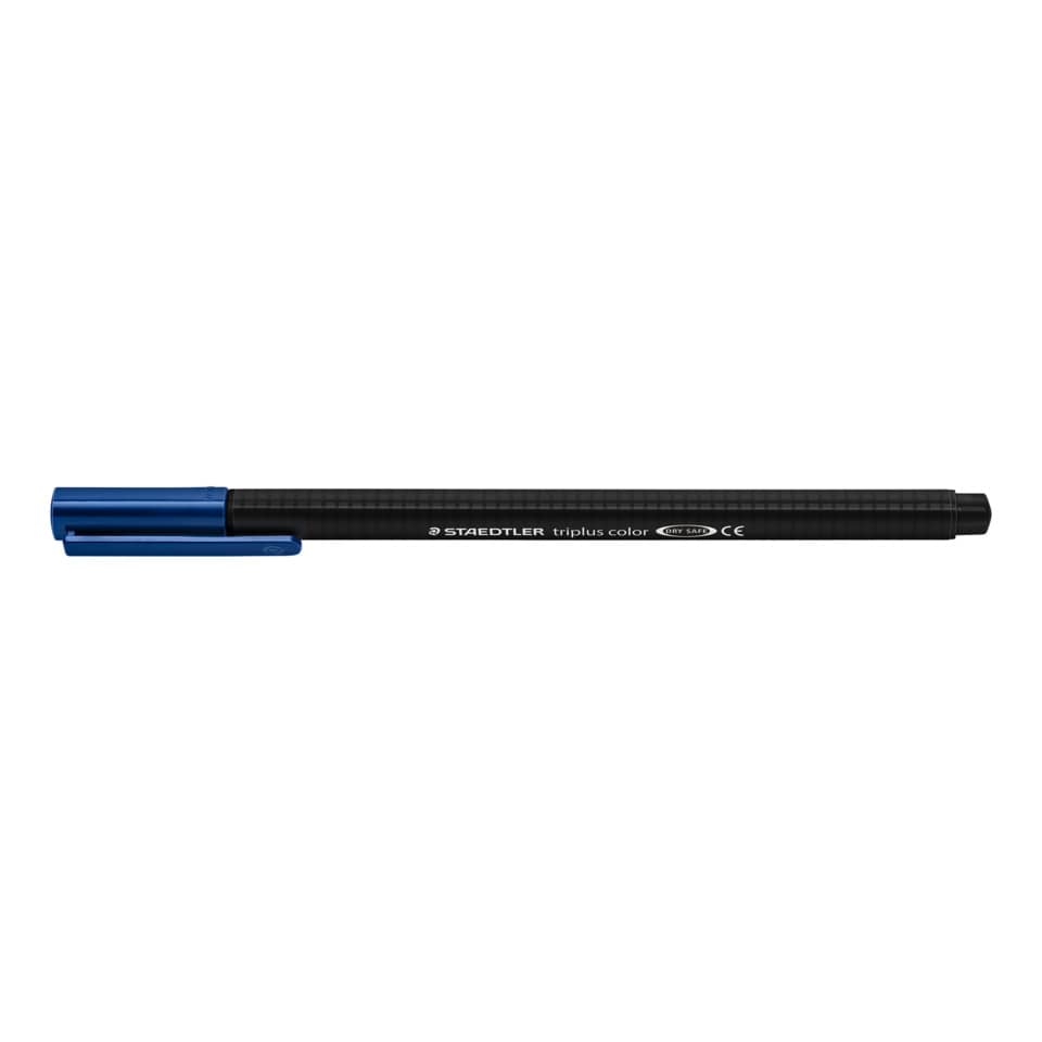 Tintenstift, Technischer Stift, Schwarz, Clip, Kugelschreiber