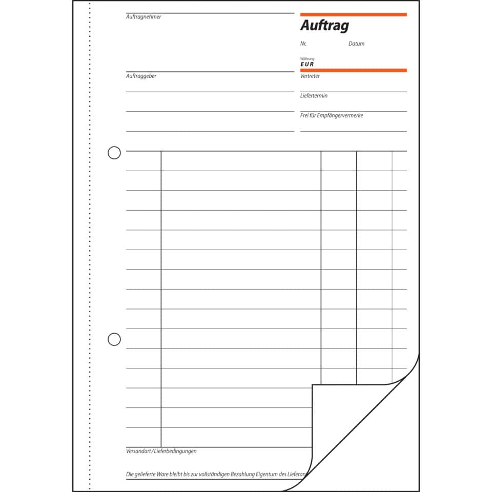 auftrag, formular, rechnungsformular, bestellformular, dokument