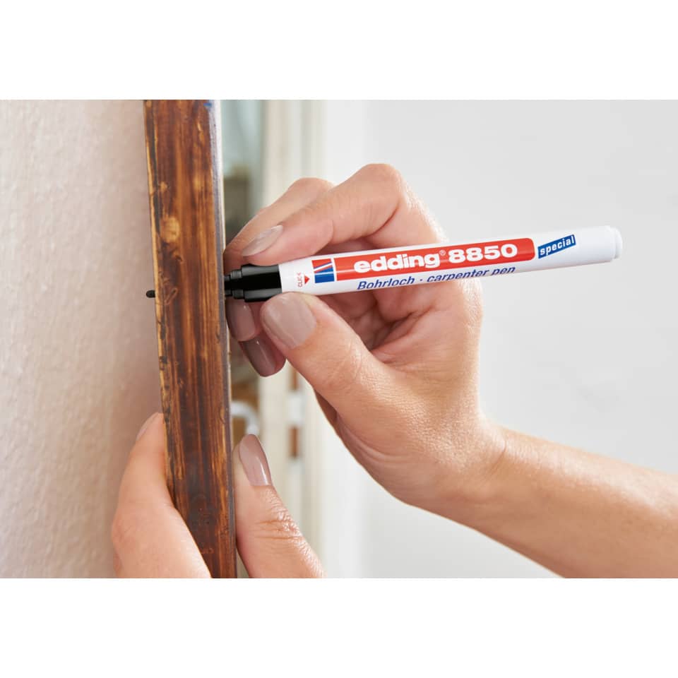 Marker, Stift, Beschriftungstift, Zisternenbleistift, Holzbearbeitungswerkzeug
