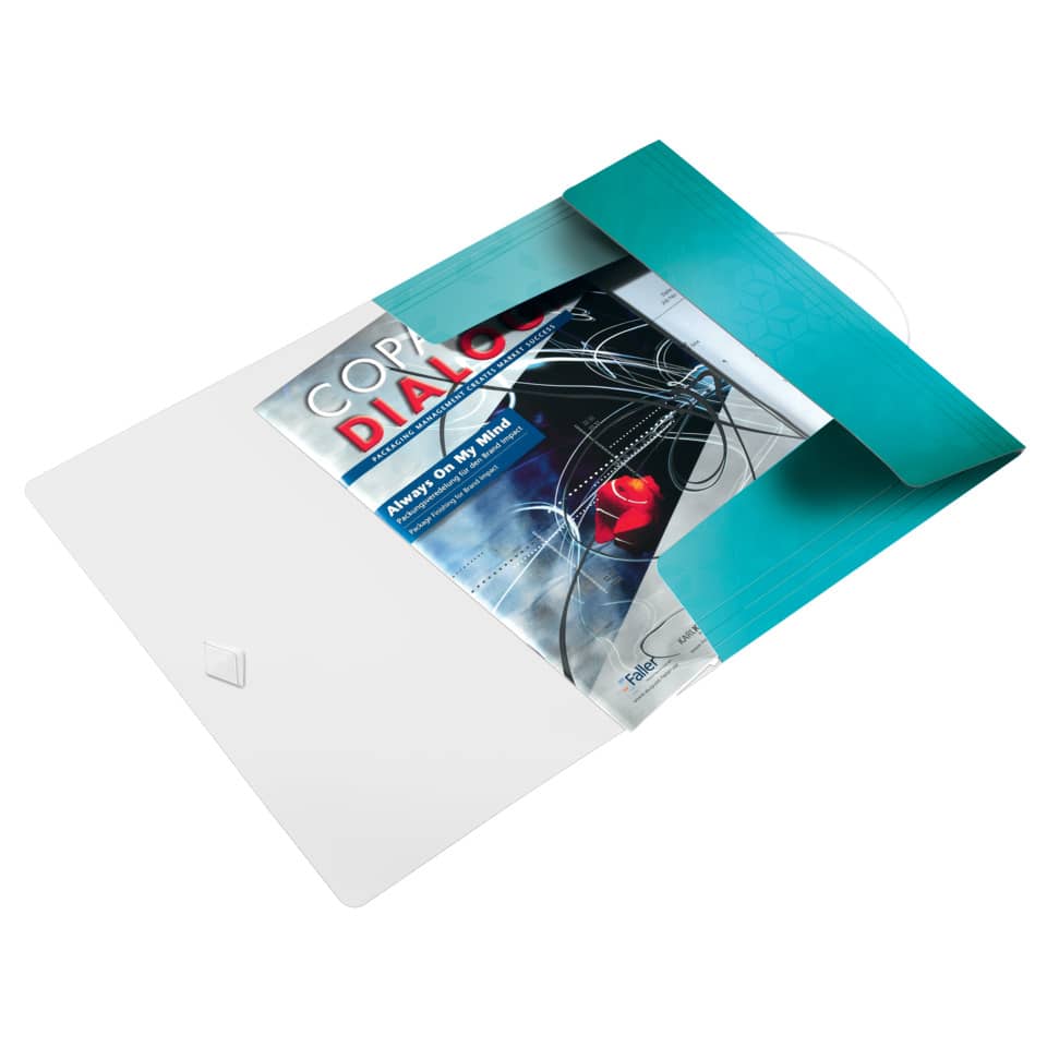 Druckerzeugnis, Kopierbogen, Kopierfolie, Kopierpapier, Organizer-Set