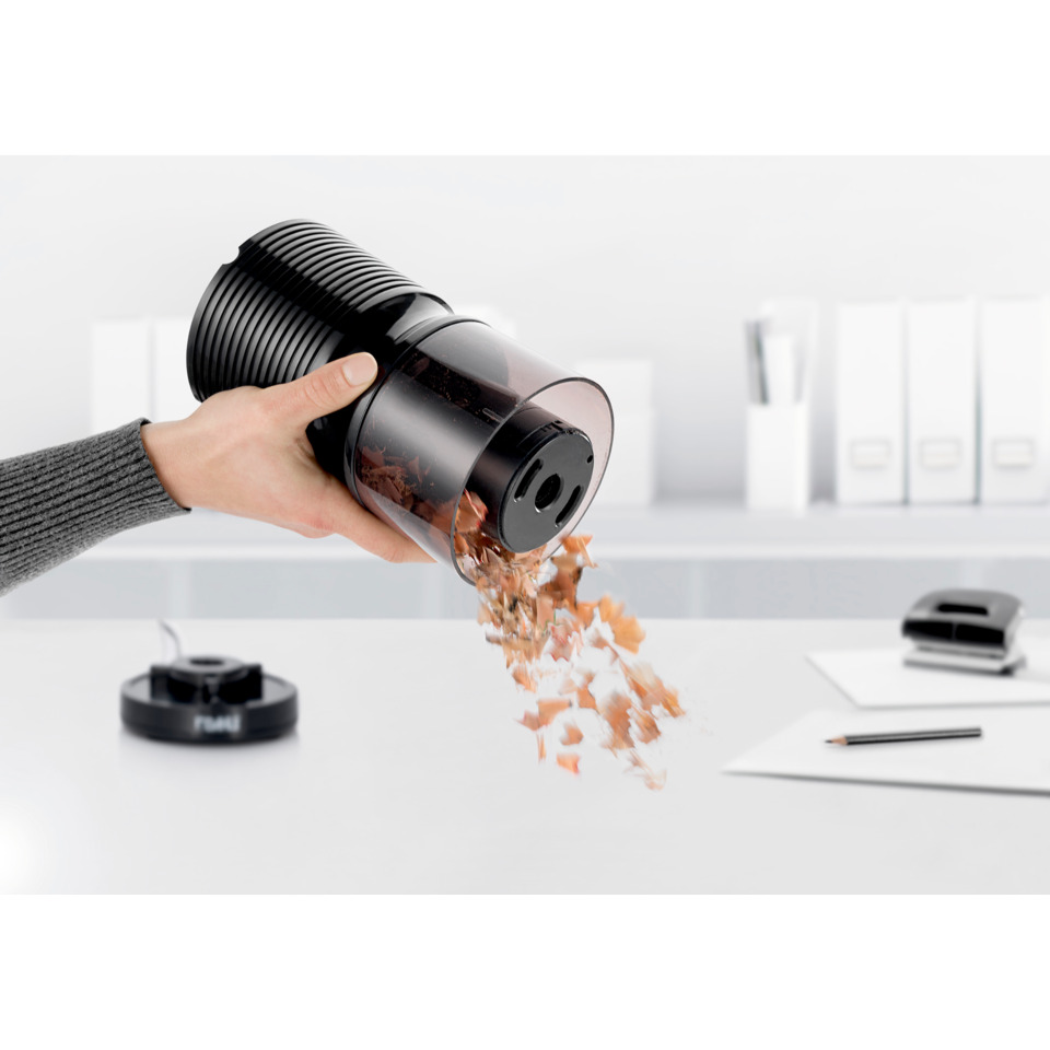 Kreiselpresse, Kaffeemühle, Kaffeemühlen-Adapter, Kaffeezerkleinerer, Schwarze Mühle