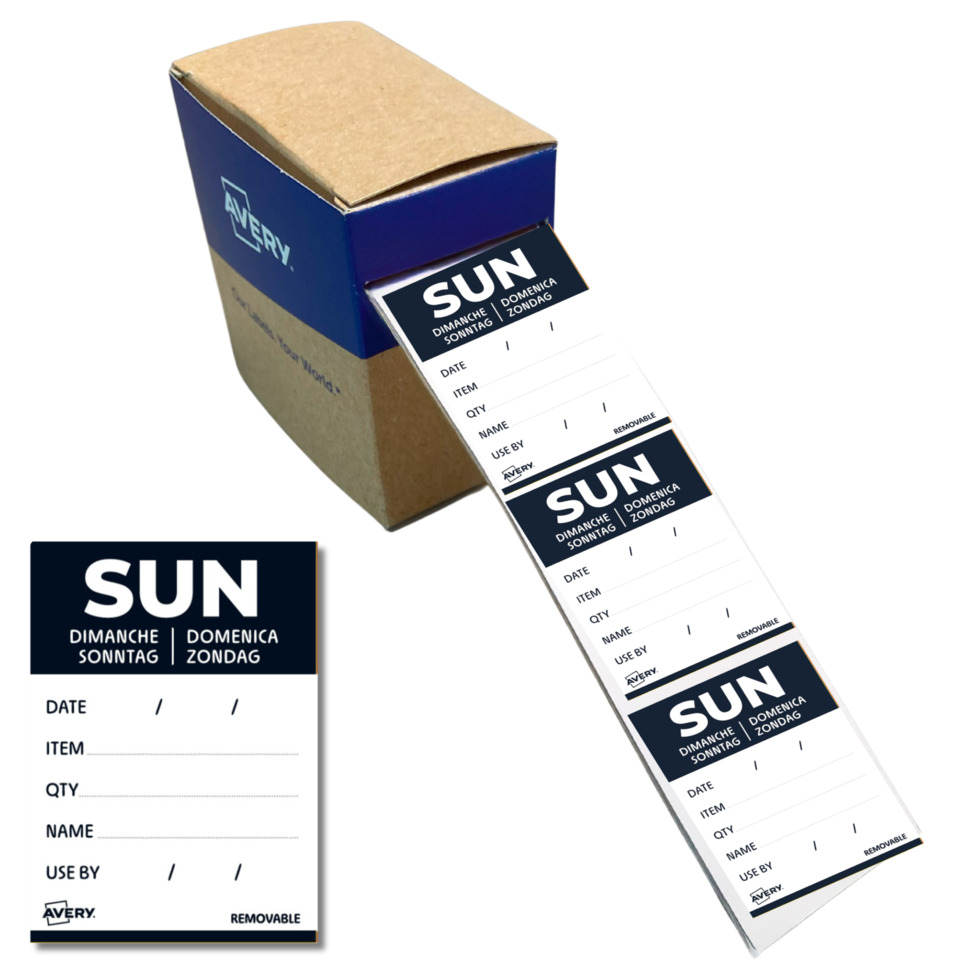 sonne, etiketten, aufkleber, beleg, schachtel