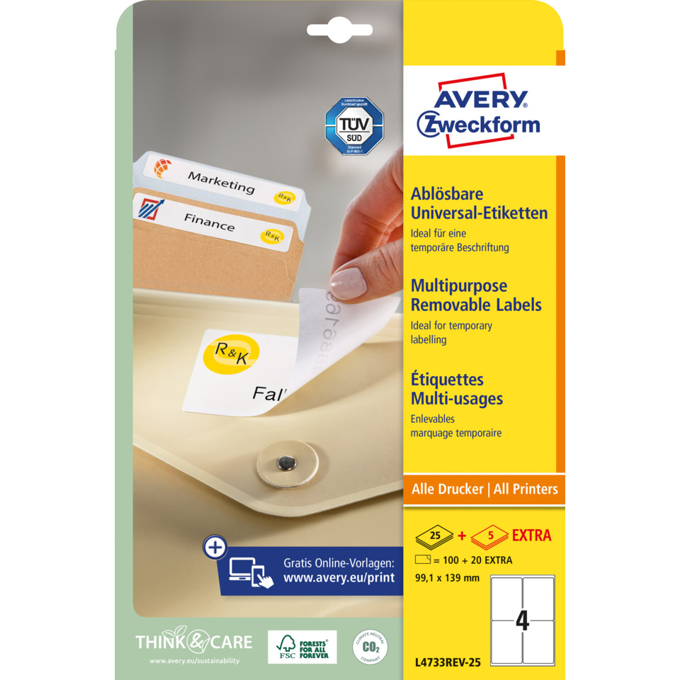 etiketten, entfernbare etiketten, multipurpose, perforated, druckerzubehör, etiketten, abziehbar, multifunktion, aufkleber, drucker