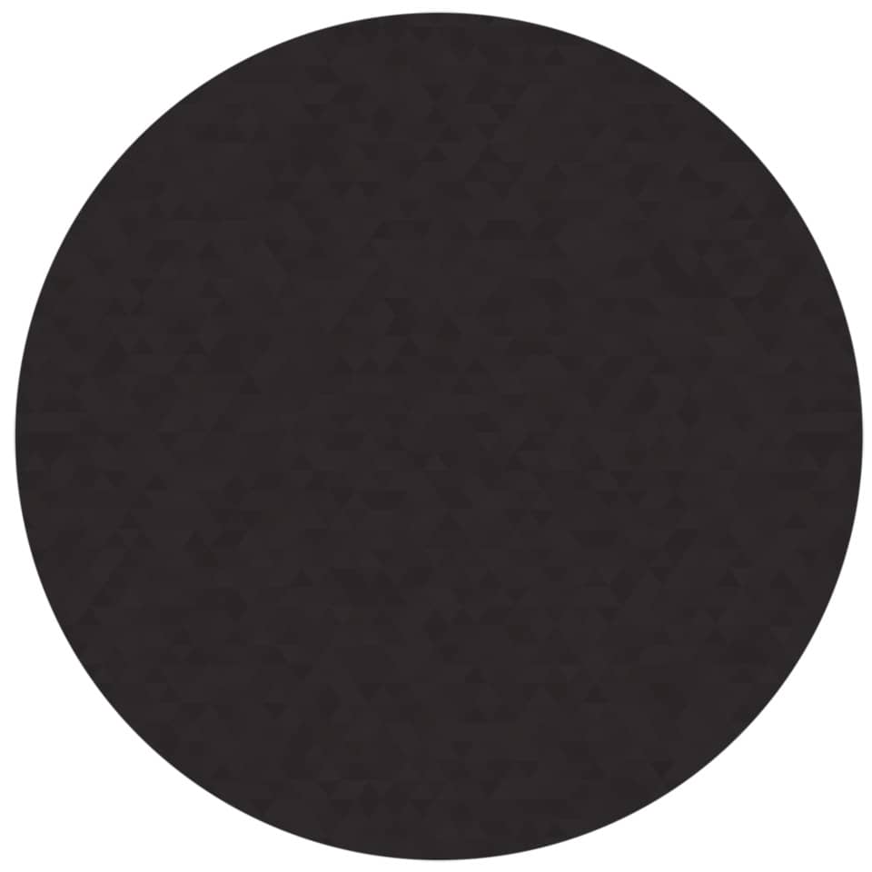 Dekoration für Zuhause, Teppich, Oval, Tischtennis-Paddel, Sport