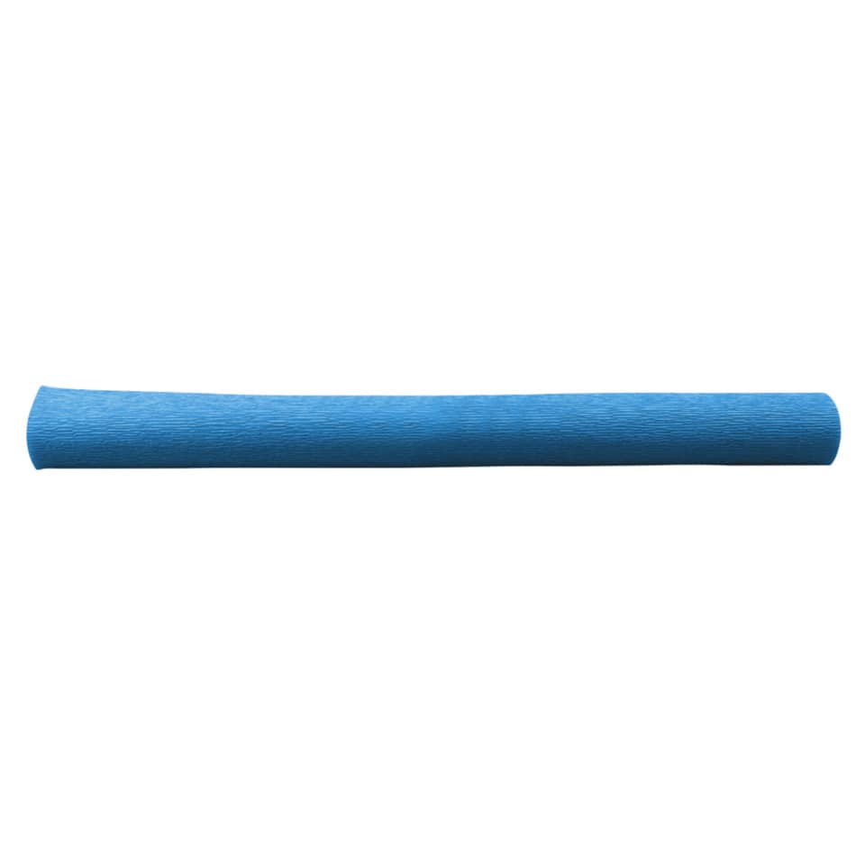 Foamrolle, Fitness, Blau, Strukturiert, Trainingszubehör