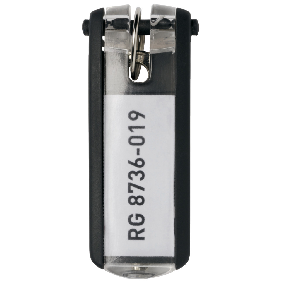 Schlüsselanhänger, Tag, Barcode, Tragbar, Kabel-Lauf