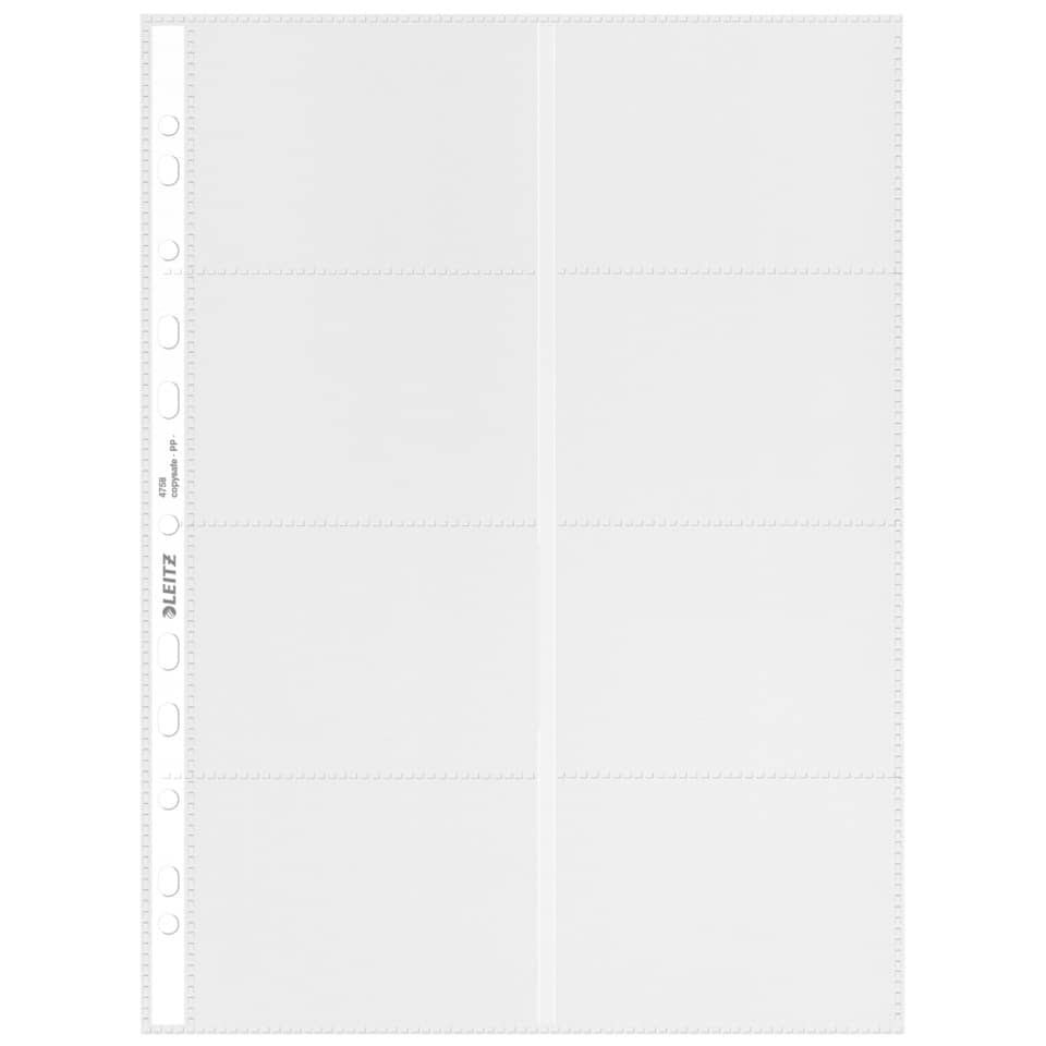 Einlegen, Filmpaket, Neutral, Raster, Leitz