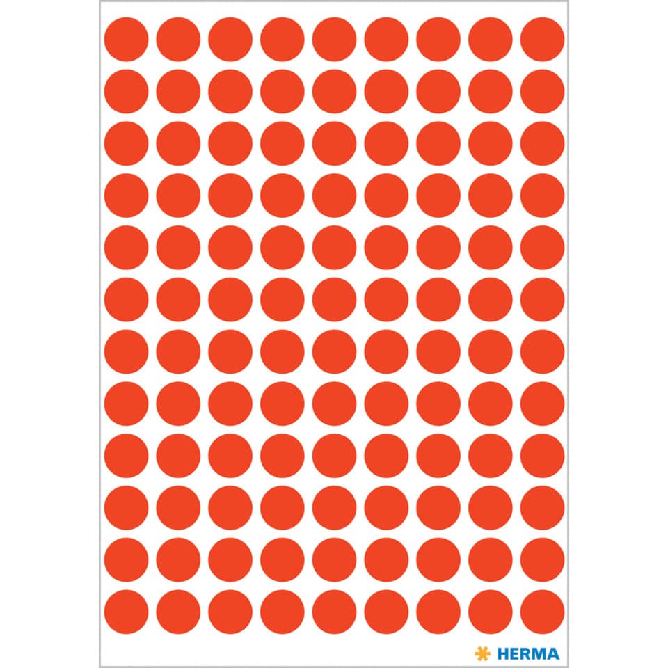 dot grid, rote Punkte, Muster, Polyester?, Poster?