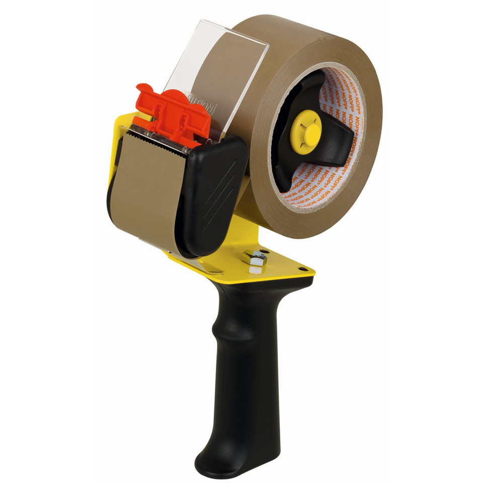 Klebeband-Spender, Abroller, Klebeband, Gurtband, Werkzeugset