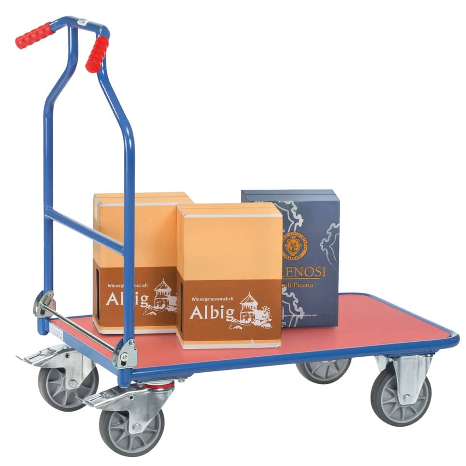 Kiste, Karton, E-Scooter, Rad