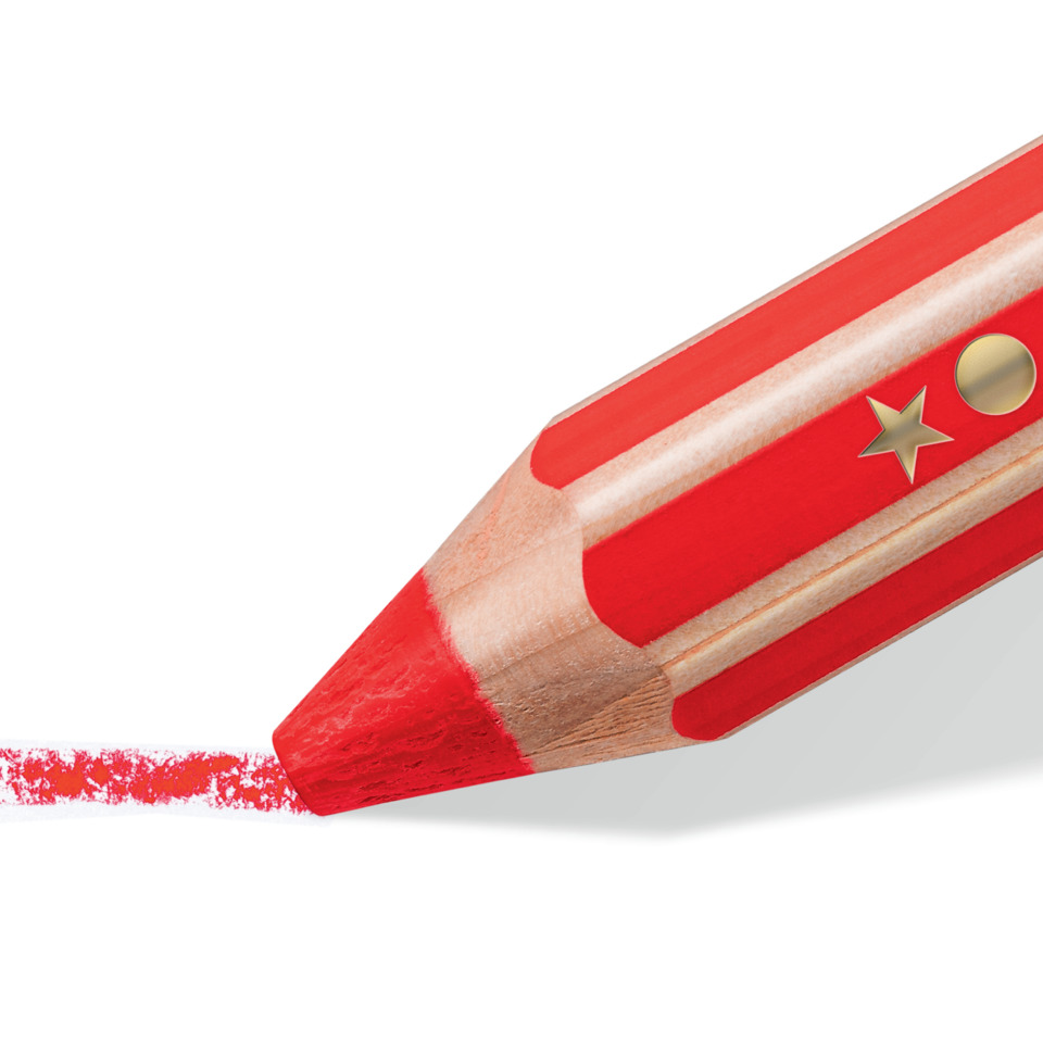 Bleistift, roter Farbton, Kunstbedarf, Buntstift, Spitze